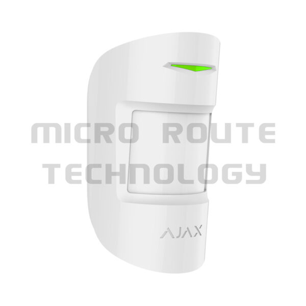 Ajax Motion Protect White